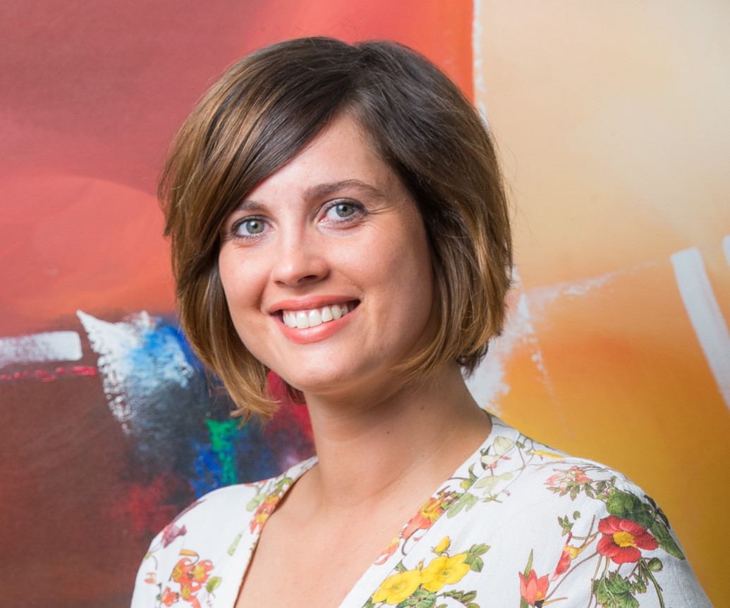Featured image for “Catarina Avelar is the SPS’ new Managing Associate”