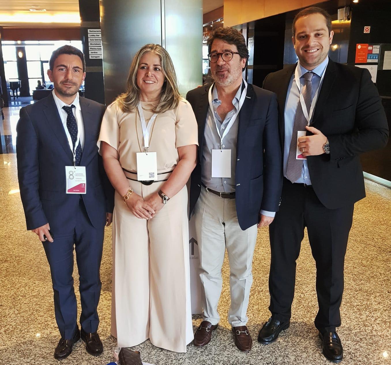 Featured image for “SPS at VIII Lawyers Congress”