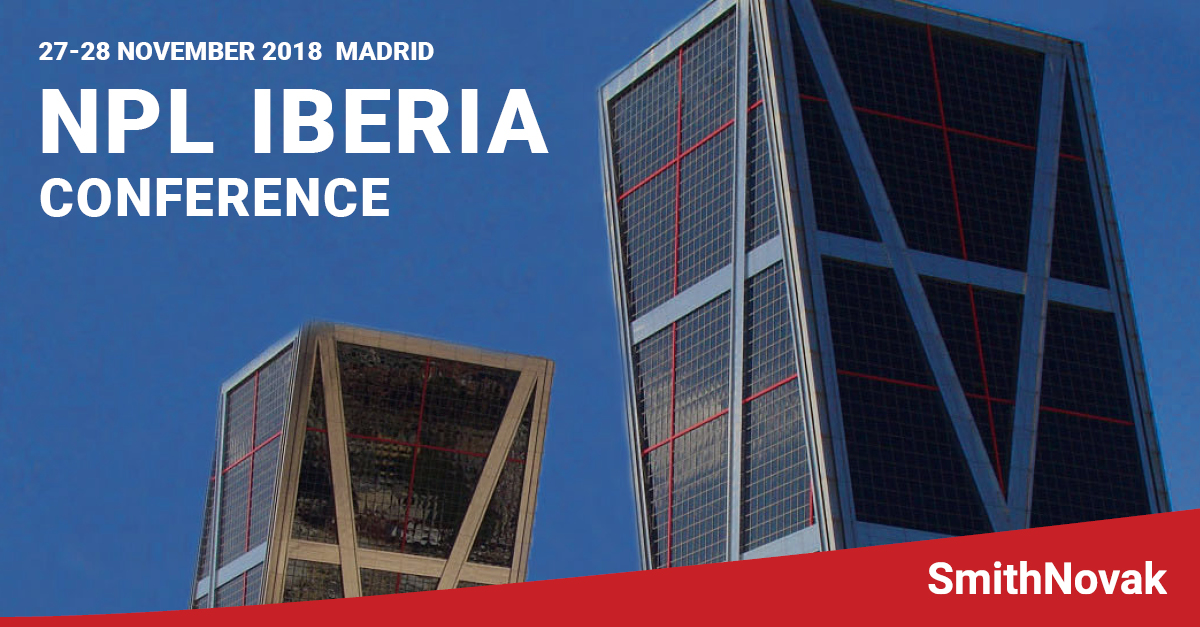 Featured image for “SPS at NPL Iberia”