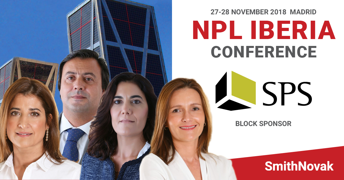 Featured image for “A SPS participa na NPL Iberia”