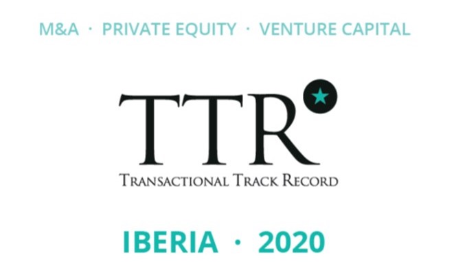 Featured image for “SPS on the 16th position on M&A deals in Portugal”