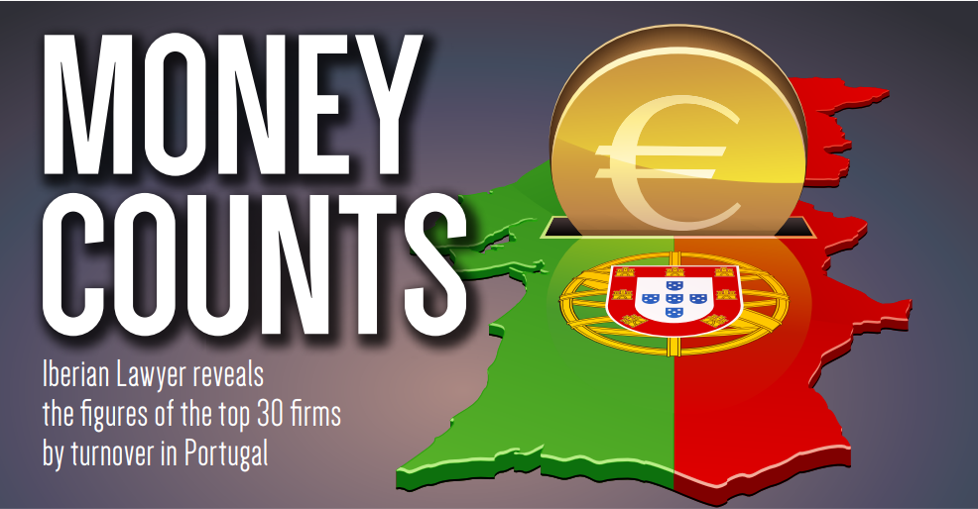 Featured image for “SPS is on the top 30 revenue ranking by Iberian Lawyer”
