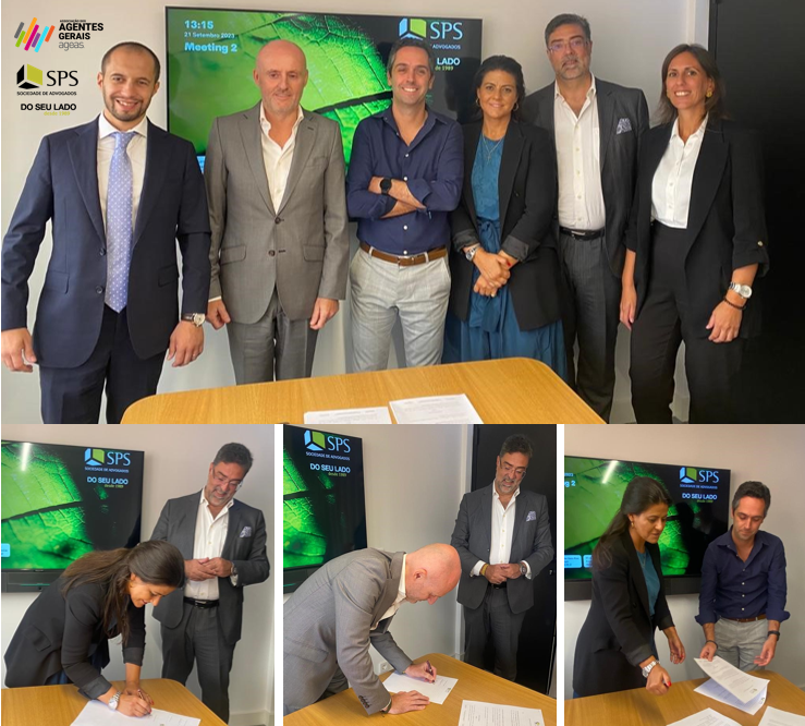 Featured image for “Acordo de Parceria SPS | AGE”