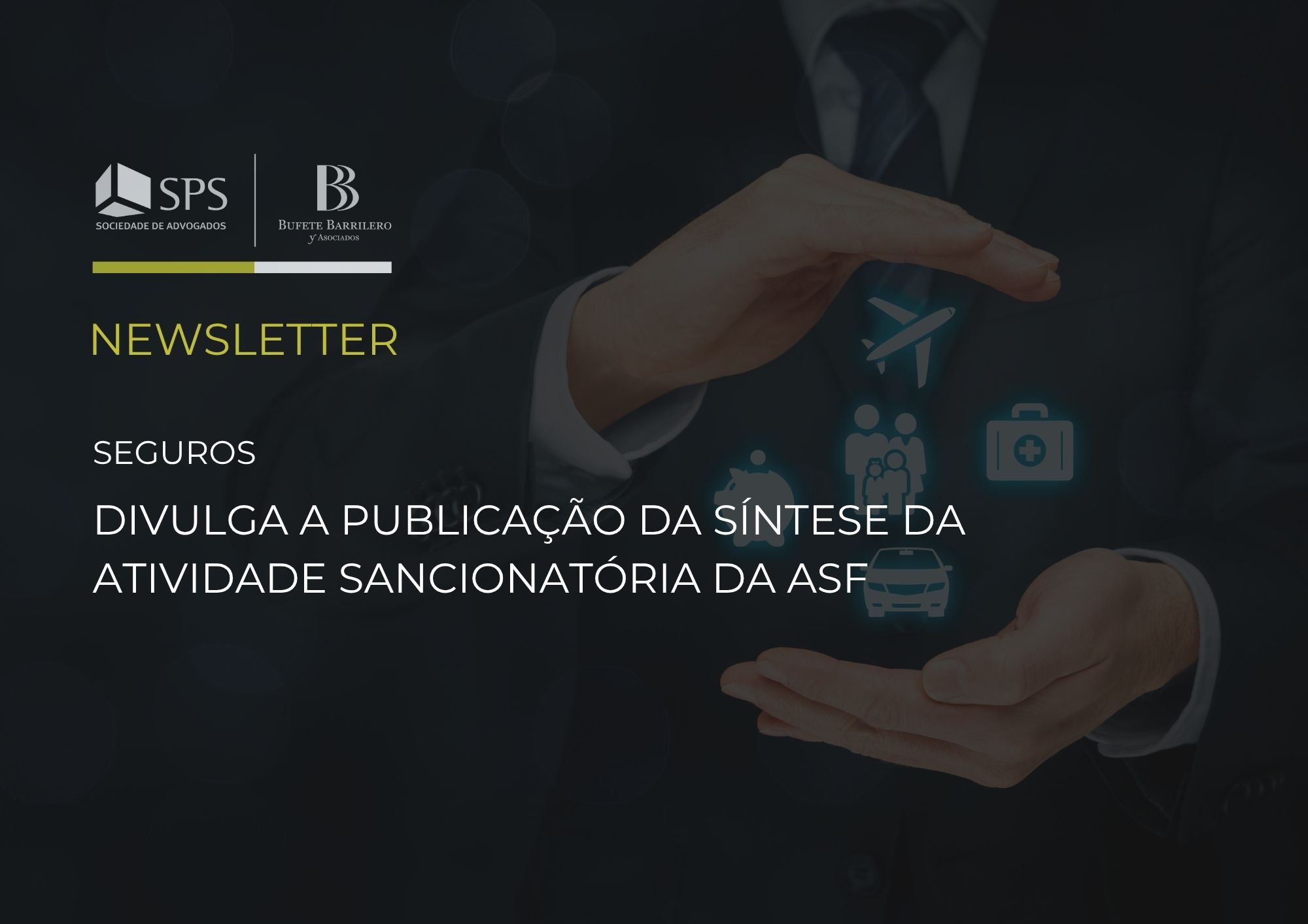 Featured image for “ATIVIDADE SANCIONATÓRIA DA ASF”
